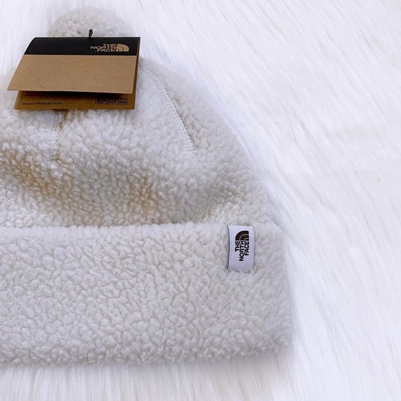 The North Face Unisex Cragmont Fleece Beanie - Picture 2 of 5